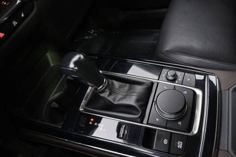 2023 Mazda CX-30 2.5 S Premium