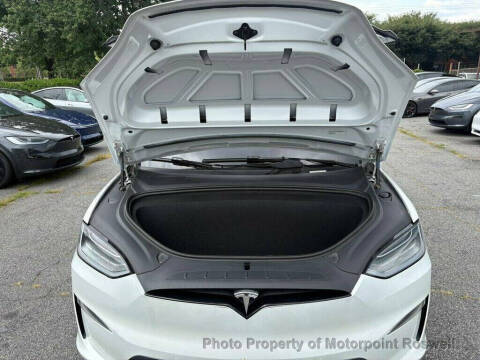2023 Tesla Model X