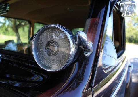 1939 Buick Special