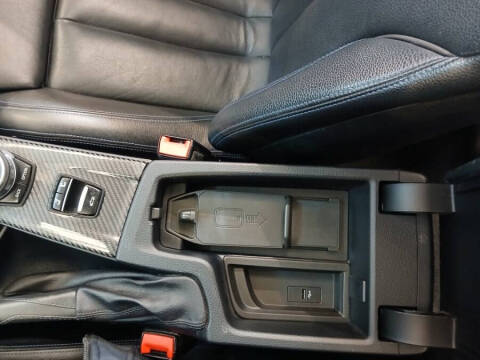 2020 BMW 4 Series 440i xDrive