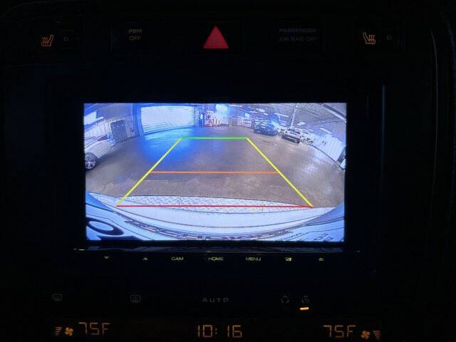 2010 Porsche Cayenne S