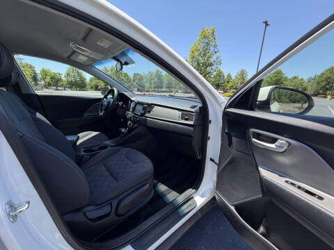 2018 Kia Niro FE
