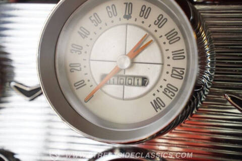 1959 Ford Thunderbird