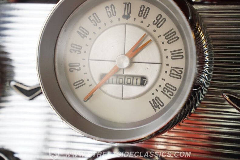 1959 Ford Thunderbird