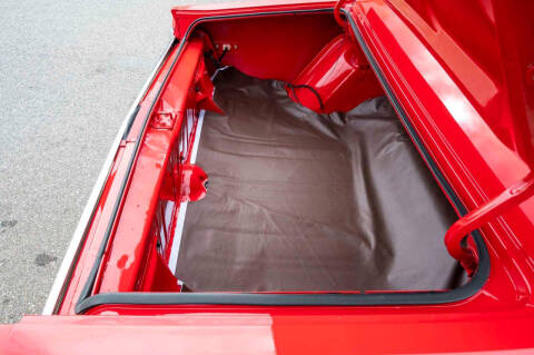 1972 Dodge Charger
