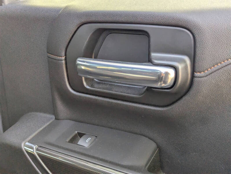 2020 GMC Sierra 2500HD