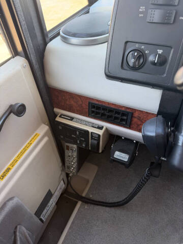 1998 Itasca Sun Cruiser