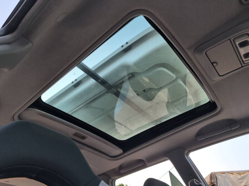 2000 Subaru Forester S