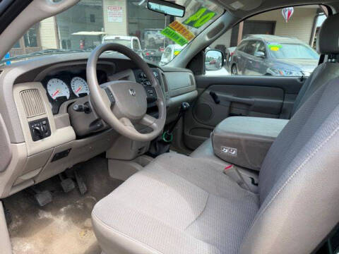 2004 Dodge Ram 1500