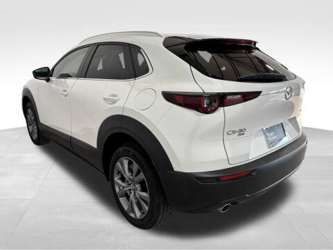 2025 Mazda CX-30 2.5 S Preferred