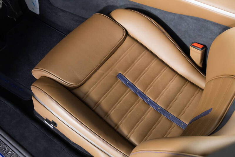 2024 Ferrari Purosangue