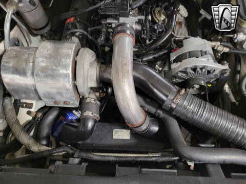 1989 Pontiac Firebird Trans Am GTA