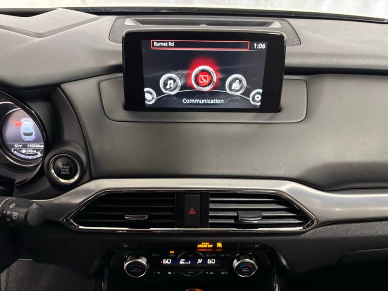 2016 Mazda CX-9 Grand Touring