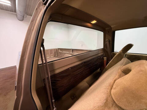 1994 GMC Sierra 1500