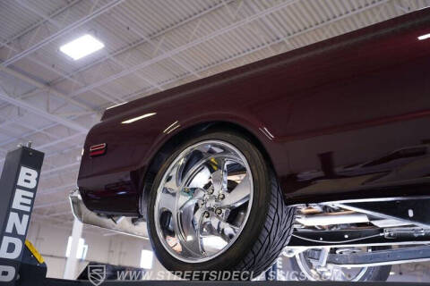 1972 Chevrolet C10