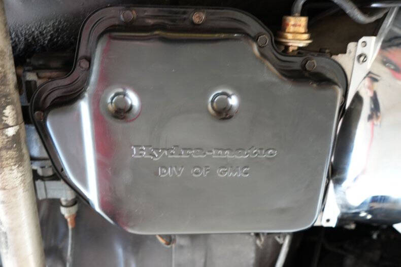 1972 Chevrolet El Camino