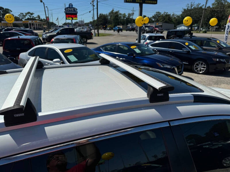 2019 Subaru Outback Touring photo 9