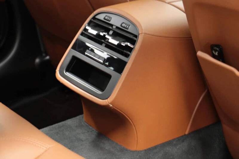 2017 Maserati Quattroporte S Q4