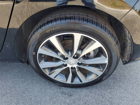 2020 Hyundai Elantra GT