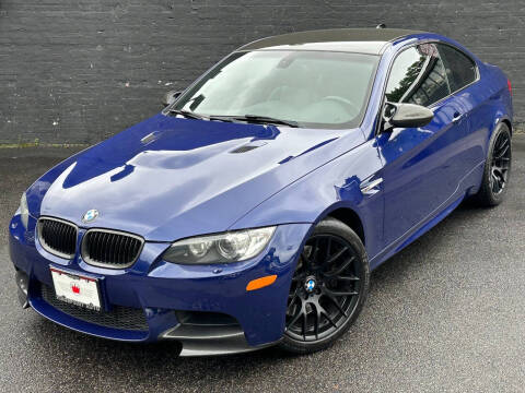 2013 BMW M3 for sale at Kings Point Auto in Great Neck NY