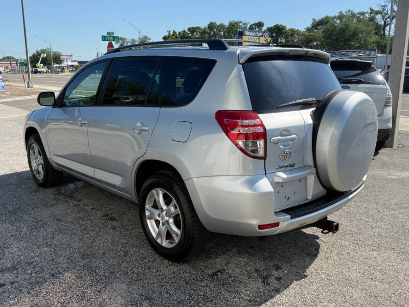 2012 Toyota RAV4