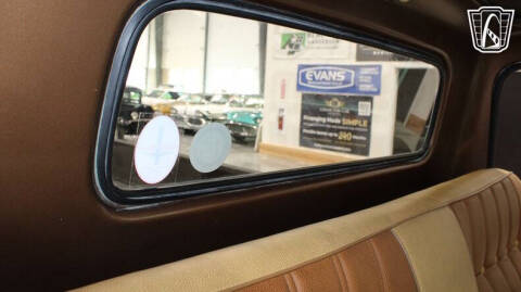 1961 Chevrolet Corvair