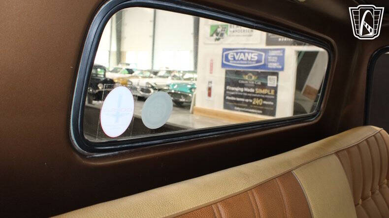 1961 Chevrolet Corvair