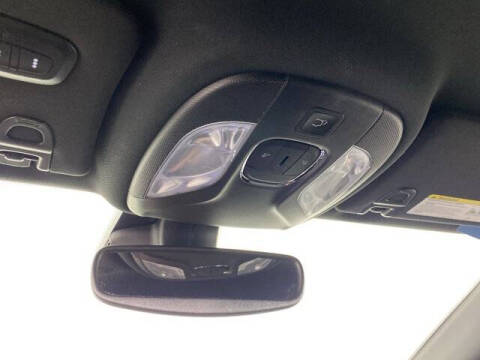 2023 Jeep Compass Altitude