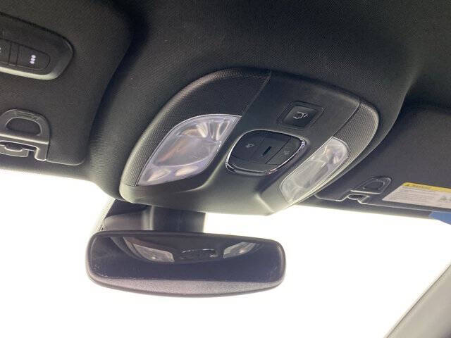 2023 Jeep Compass Altitude