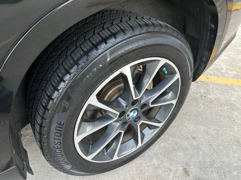 2017 BMW X5 sDrive35i