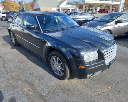 2009 Chrysler 300 for sale at Plaistow Auto Group in Plaistow NH