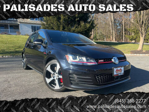 PALISADES AUTO SALES – Car Dealer in Nyack, NY