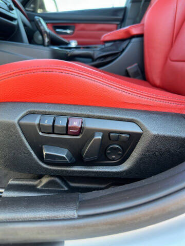 2013 BMW 3 Series 328i