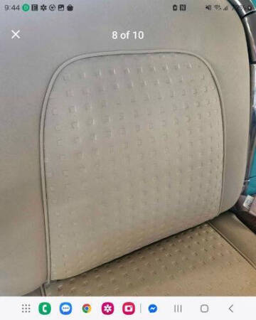 1957 Chevrolet Corvette