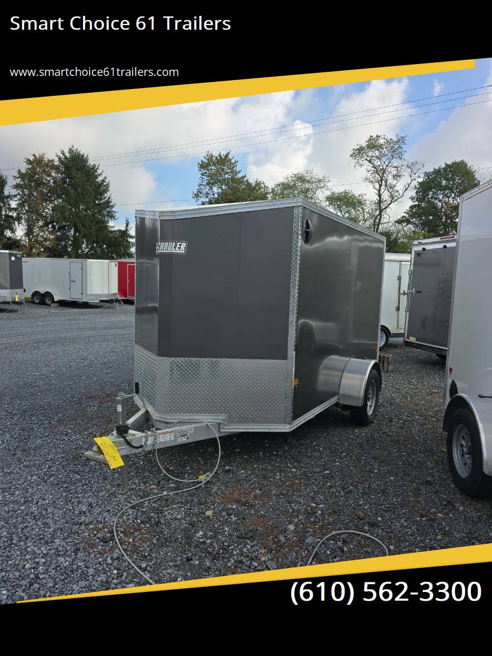 EZ Hauler For Sale In Bethlehem, PA