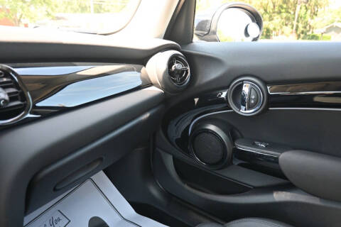 2024 MINI Hardtop 4 Door Cooper S