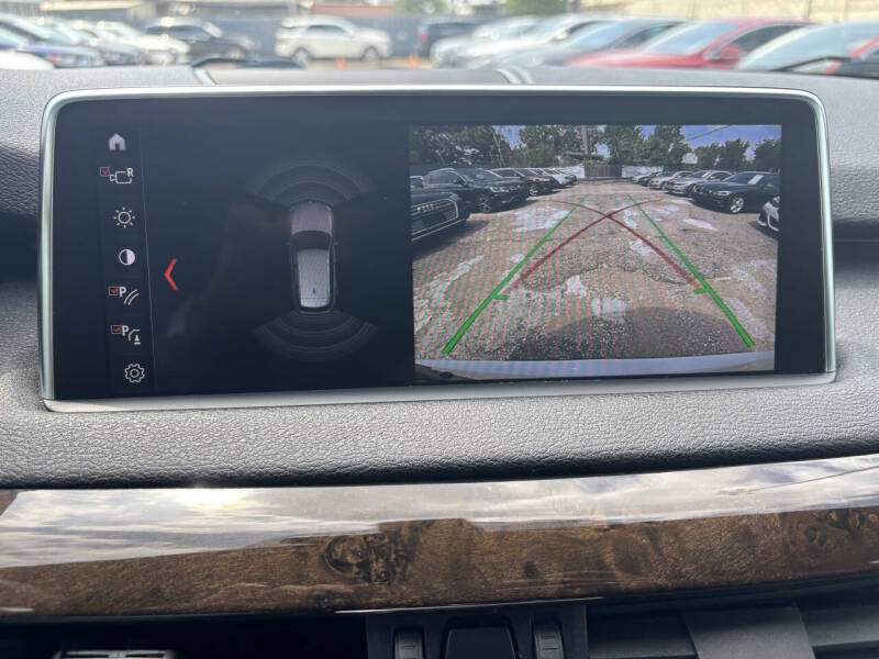2018 BMW X5 sDrive35i