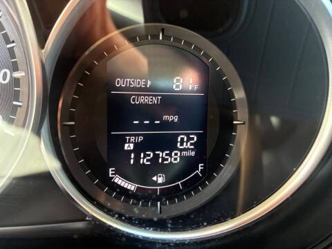 2015 Mazda MAZDA6 i Touring