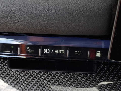 2026 BMW M5