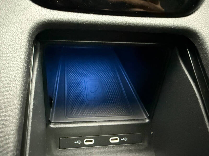 2022 Volkswagen ID.4 Pro S