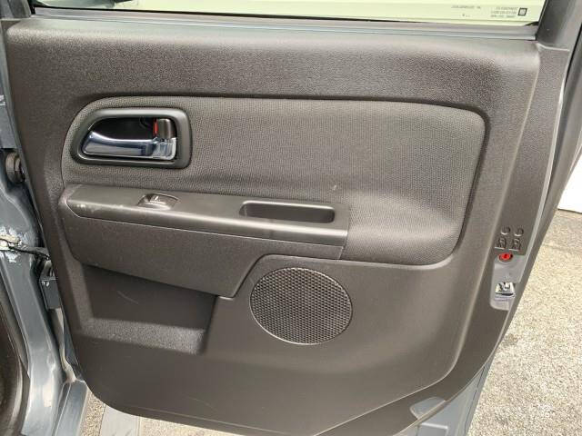 2009 GMC Canyon SLE-2