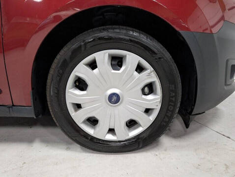 2021 Ford Transit Connect XL