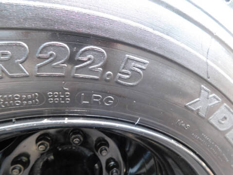 2011 Thomas Built Buses Saf-T-Liner HDX