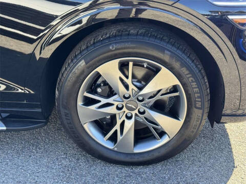 2024 Genesis GV70 3.5T Sport