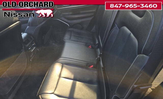 2022 Jeep Grand Cherokee 4xe