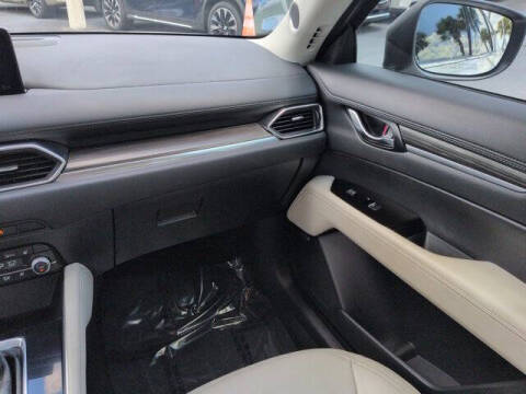 2023 Mazda CX-5 2.5 S Premium Plus