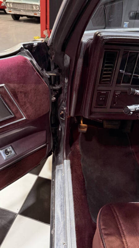 1987 Buick Regal Limited