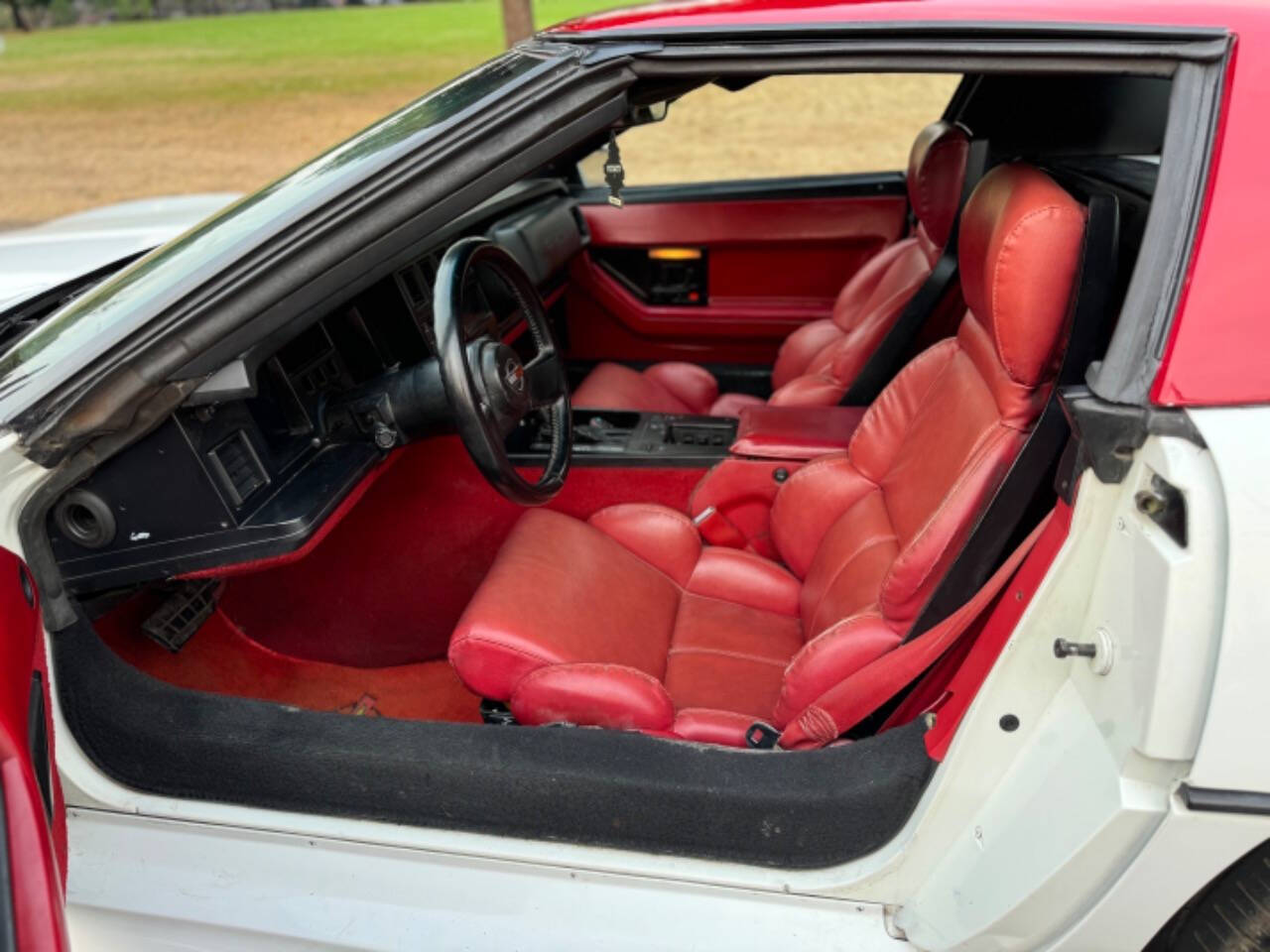 1989 Chevrolet Corvette for sale at Carz Connect LLC in Portland, OR