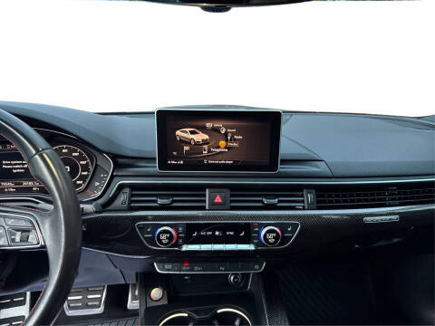 2019 Audi S5 Sportback 3.0T quattro Premium Plus