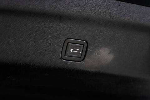 2021 Cadillac Escalade ESV Sport Platinum